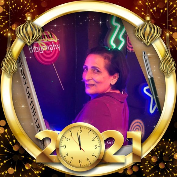 Meet your Posher, Imara - Picture 1 of 1